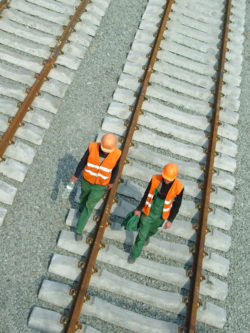 railroad workers cancer FELA