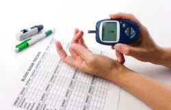 Invokana Invokamet diabetes blood sugar