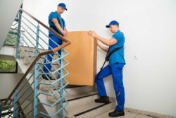 XPO Logistics delivery class action settlement