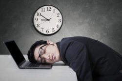 worker overtime wage and hour