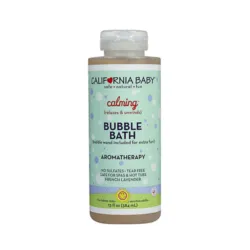 California Baby natural products