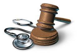 medical lawsuits