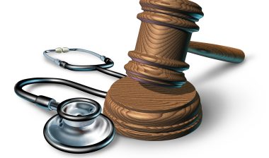 medical lawsuits