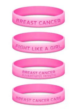 Customized wristband price-fixing