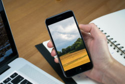 iPhone