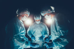 Bair Hugger surgery surgeons