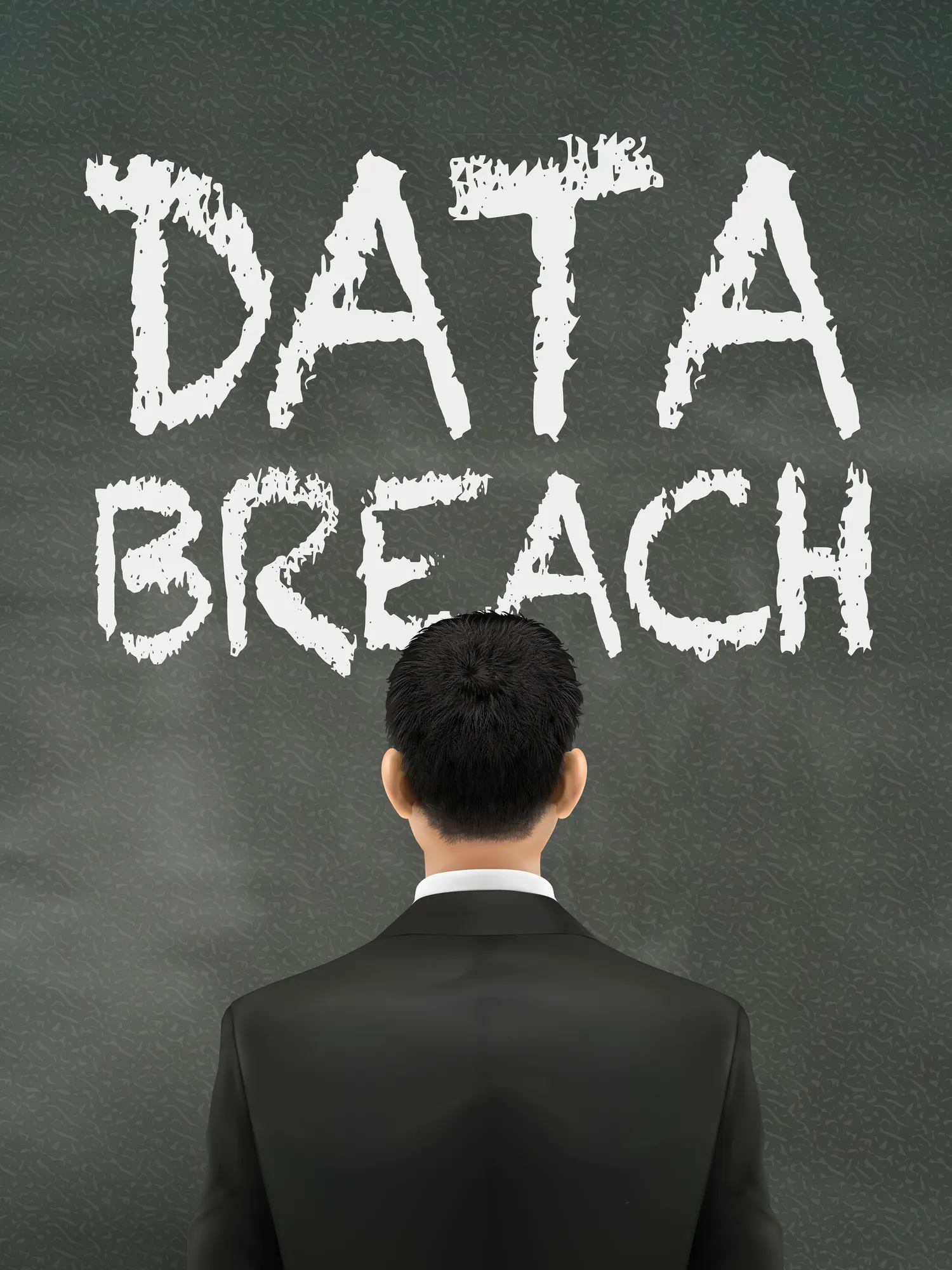 DHS Homeland Security data breach