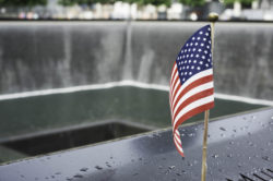 World Trade Center WTC Memorial