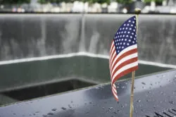 World Trade Center WTC Memorial