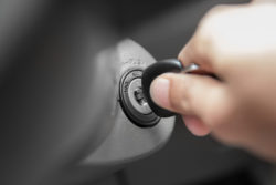 GM ignition key defect recall