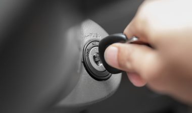 GM ignition key defect recall