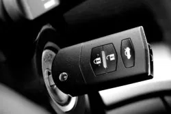 GM General Motors ignition defect key