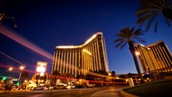 Las Vegas shooting Mandalay Bay Hotel
