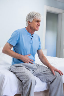 hernia mesh Physiomesh C-Qur stomach pain abdominal pain