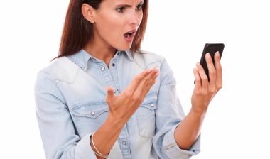 Apple iPhone slow facetime