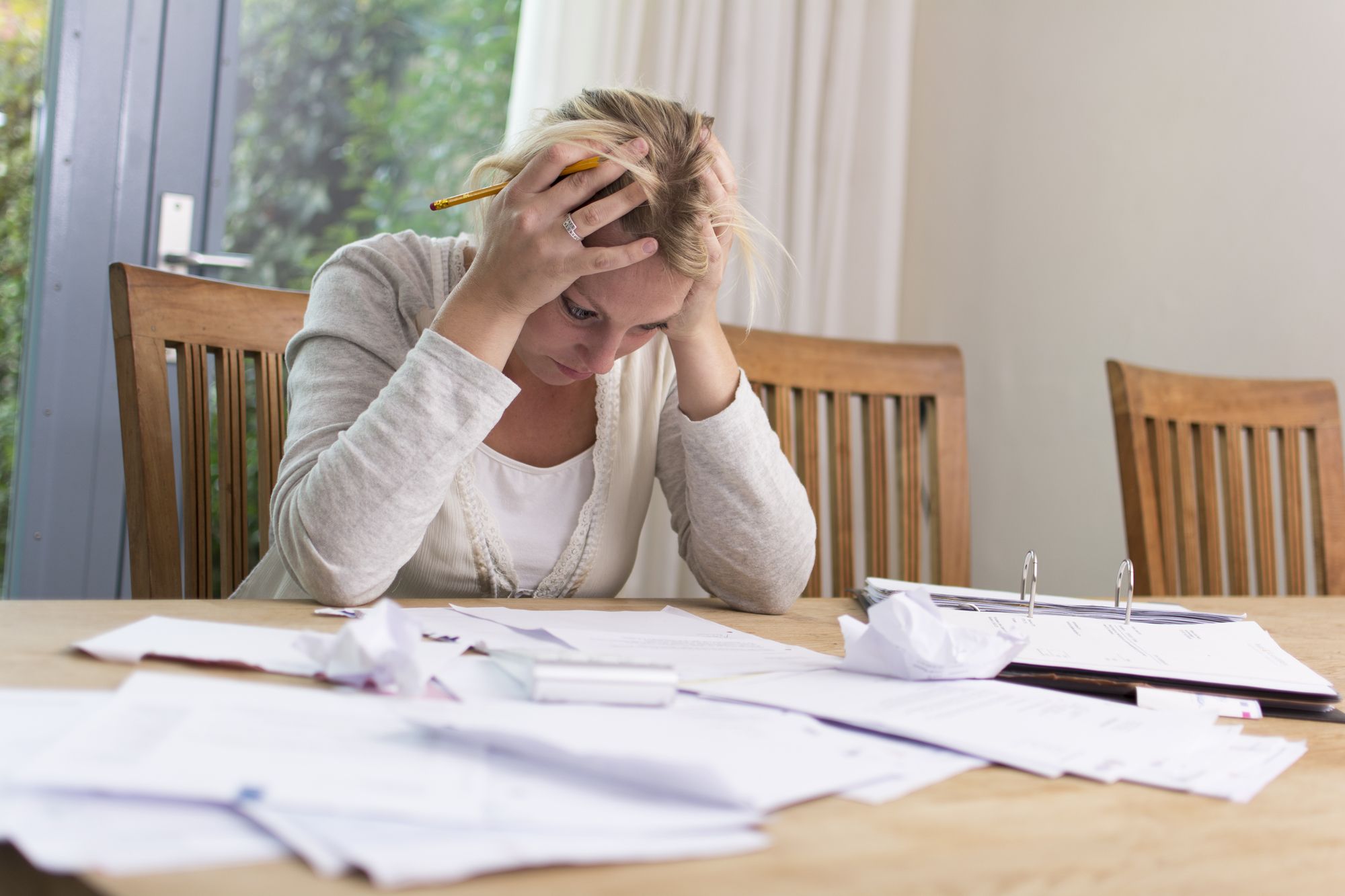 home loan mortgage modification paperwork