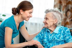 nursing home neglect negligence elder care