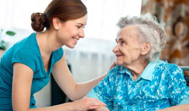 nursing home neglect negligence elder care