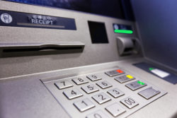 overdraft fees ATM overdraft protection debit card