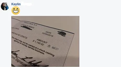 Citgo TCPA FB 2-12-18