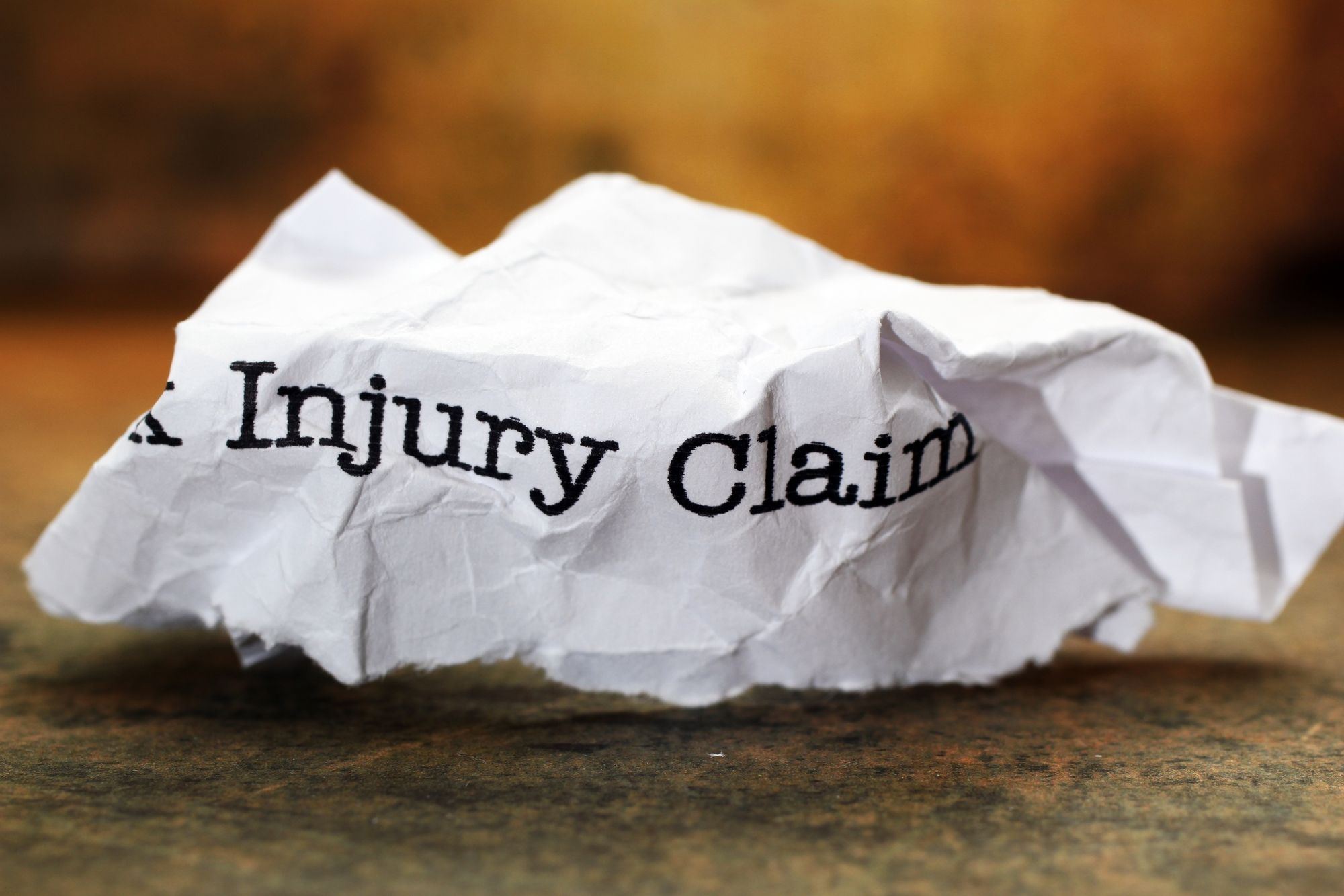 How long does an asbestos claim take?