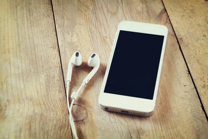 audio books - romance authors