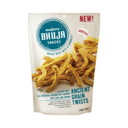 Majans-Snack-Mix-Bhuja-Ancient-Grain-Twists