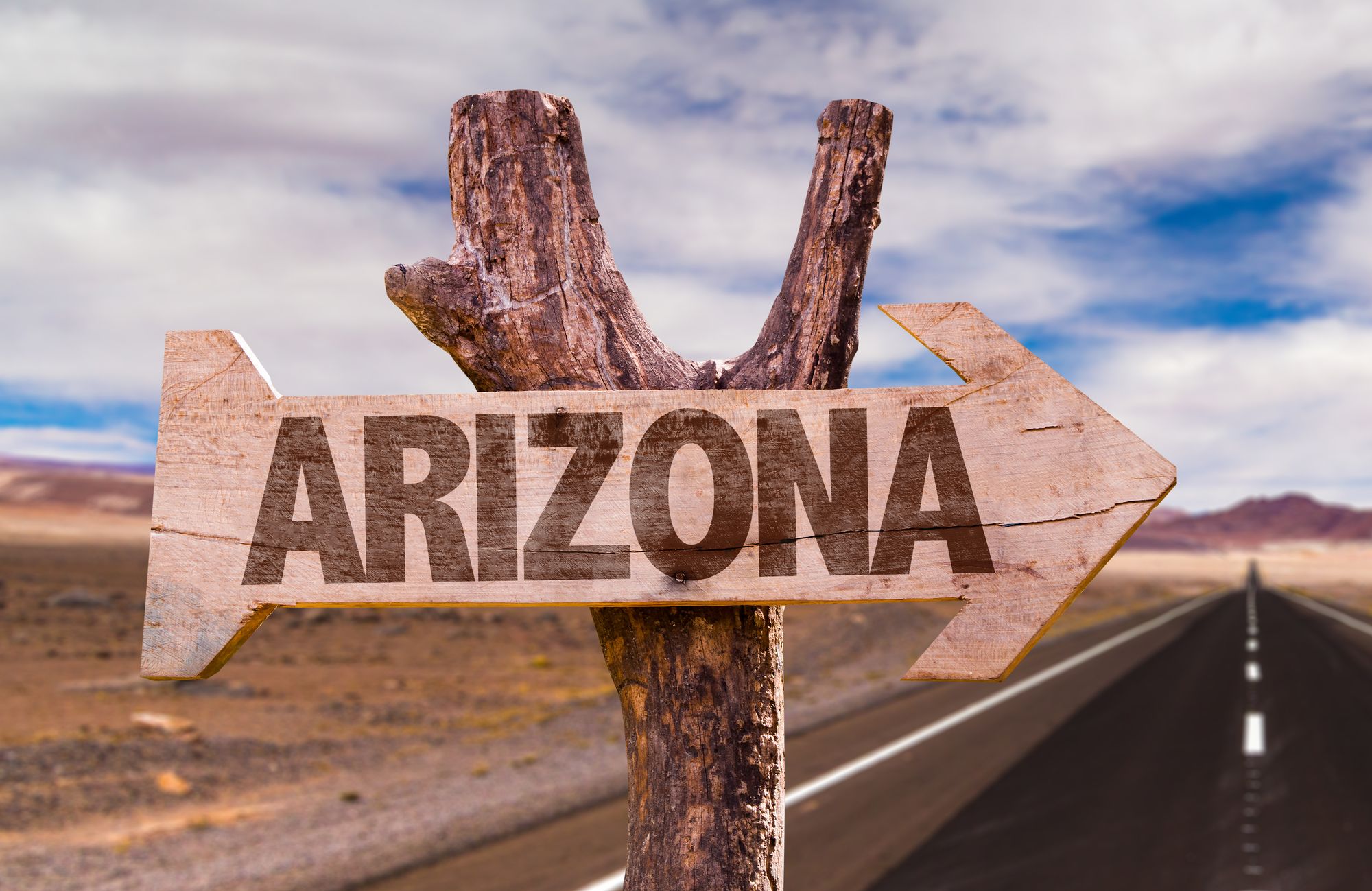 arizona