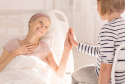 Taxotere hair loss alopecia chemotherapy