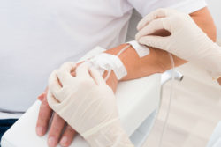 Varubi IV injections linked to severe allergic reactions