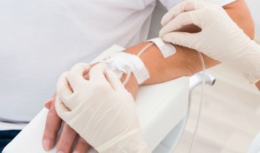 Varubi IV injections linked to severe allergic reactions