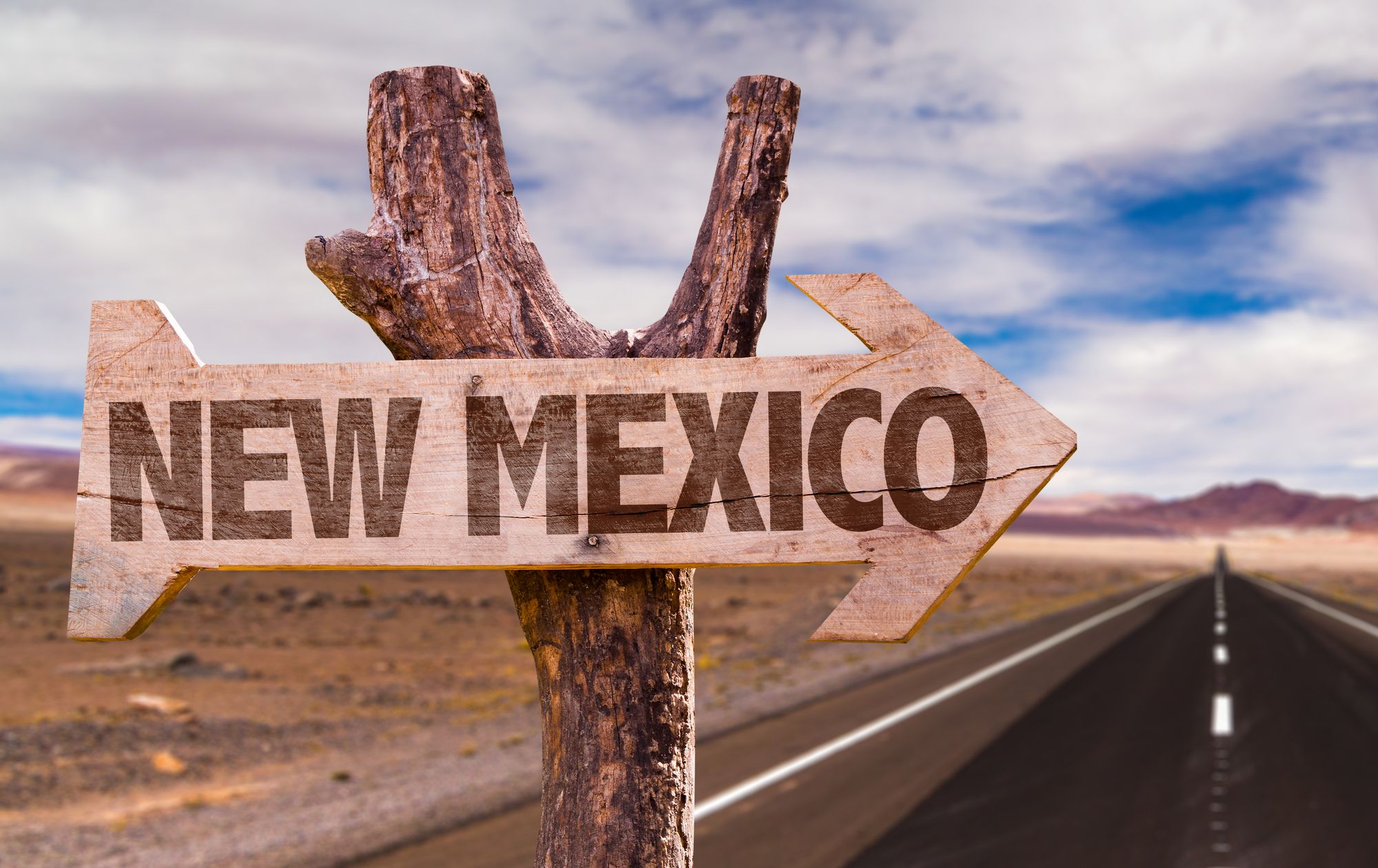 new-mexico