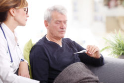 cardiac heater cooler infection fever LivaNova Sorin 3T Stockert 3T