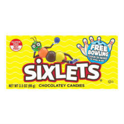 sixlets
