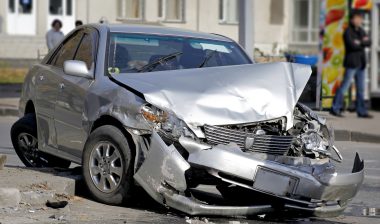 personal injury car accident