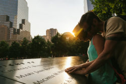 September 11 victim compensation fund memorial