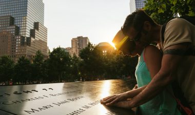 September 11 victim compensation fund memorial