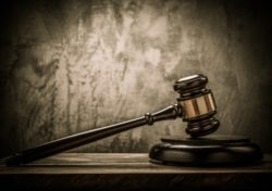 personal injury lawyer