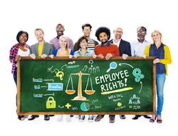 Employee rights, unpaid overtime