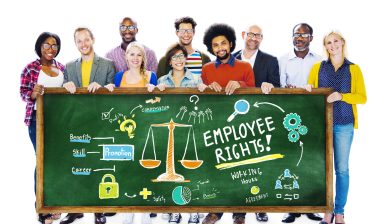 Employee rights, unpaid overtime