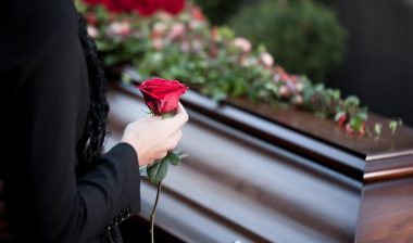 wrongful death, funeral