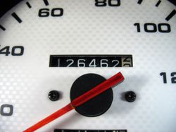odometer