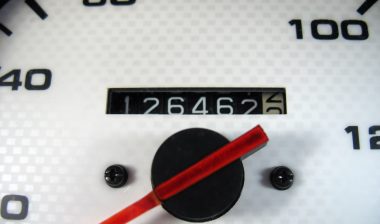 odometer