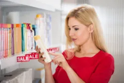 duped by false advertising