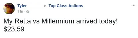 Kombucha FB 2 3-5-18