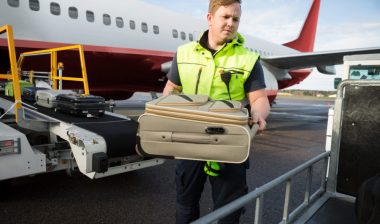 wage and hour overtime airport baggage handler
