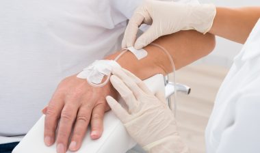 Varubi chemo chemotherapy iv
