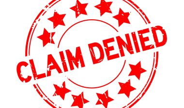 MetLife long term care insurance claim denied