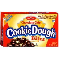 Taste of Nature Cookie Dough Bites