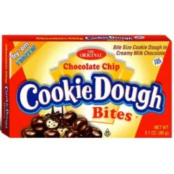 Taste of Nature Cookie Dough Bites